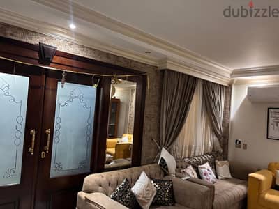 apartment for sale in compound tijan