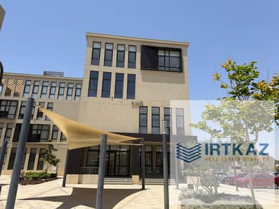 building For Rent in New Cairo - Fully Finished - with Very Prime Location - District 5