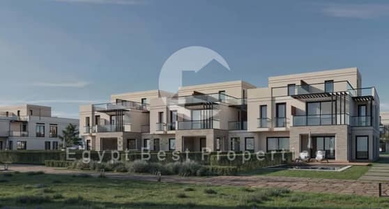 LAST PHASE UNVEILED | OWN YOUR LUXURY HOME IN HYDE PARK NEW CAIRO TODAY