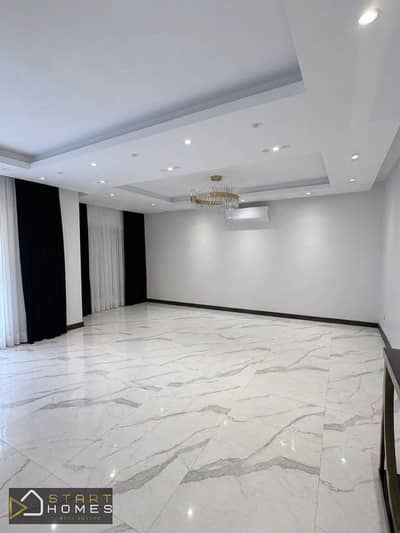 Apartment for Sale in Al Rehab