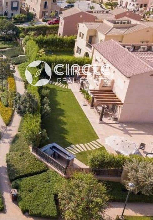 فيلا ٤ غرف في كومباوند ميفيدا، صورة ١٠ من ١٠