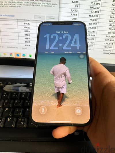 Apple - iPhone 12 Pro Max
