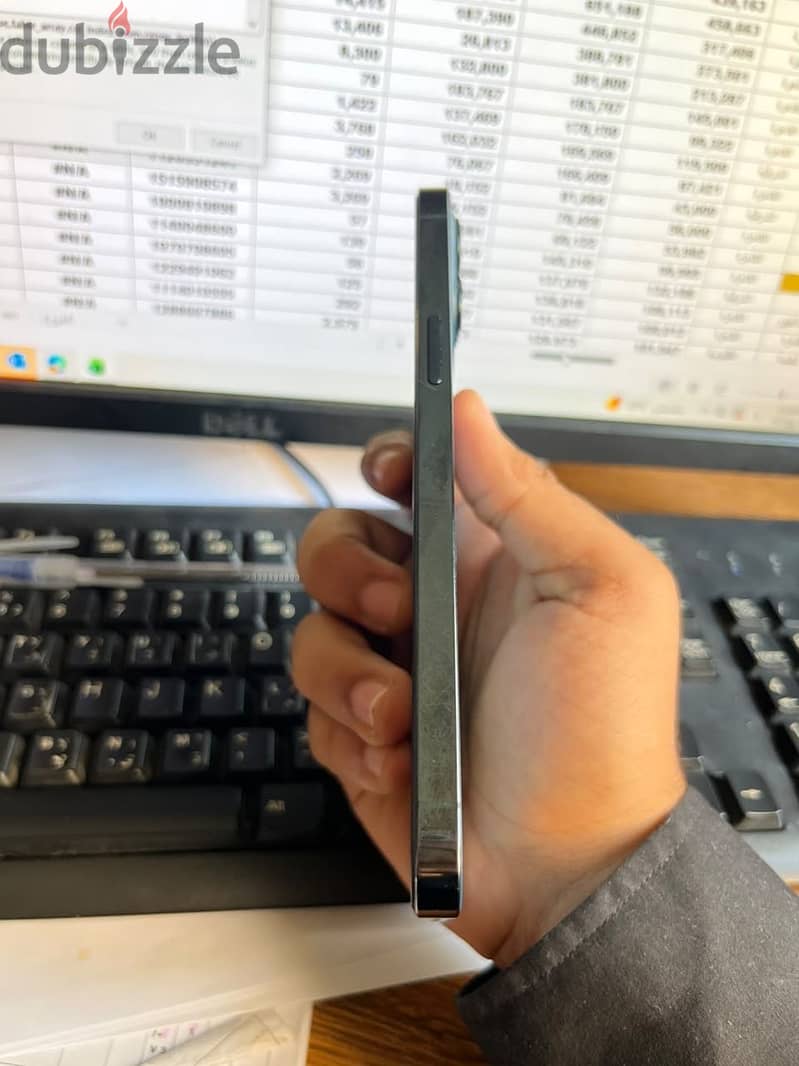 Apple - iPhone 12 Pro Max 3