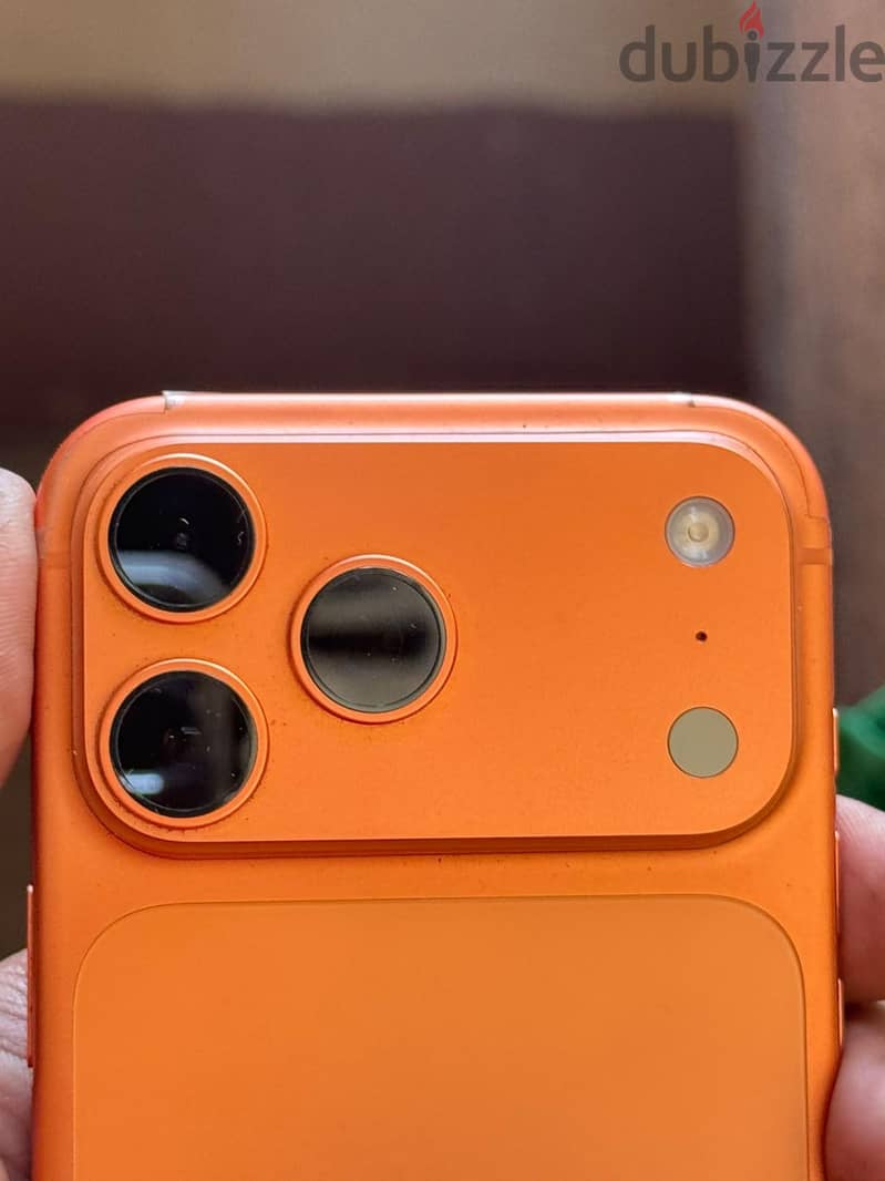 Apple - iPhone 17 Pro Max 5