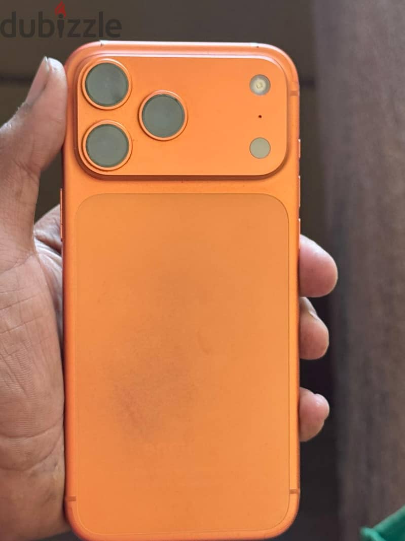 Apple - iPhone 17 Pro Max 6