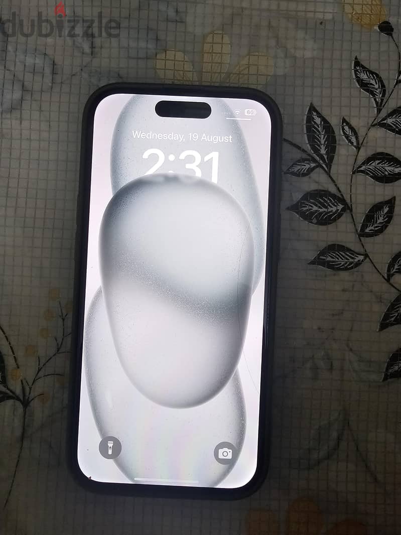 Apple - iPhone 15 1