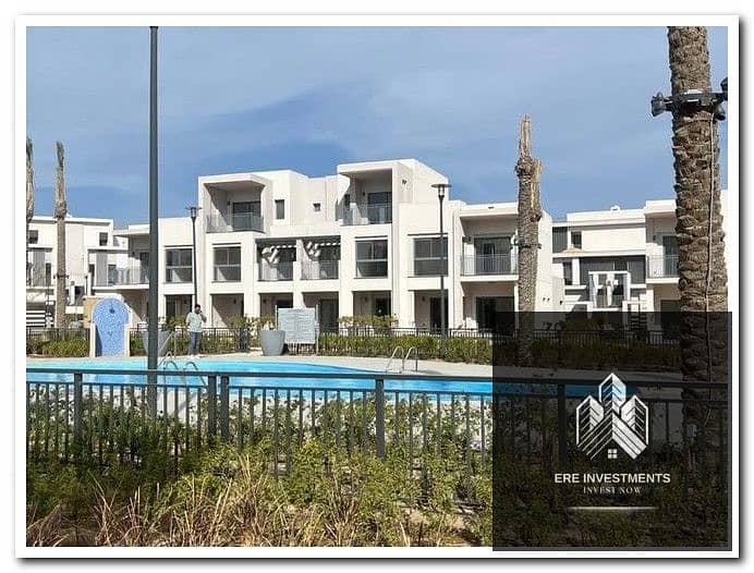 شاليه بغرفة نوم واحدة في مراسي، صورة ٥ من ١٠