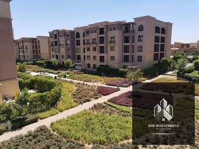استلم فورا استوديو مفروش بالتكيفات والمطبخ ( ريسيل )في افينيوز ريزيدنس ميفيدا اعمار التجمع الخامس -  (باقل من سعر السوق )