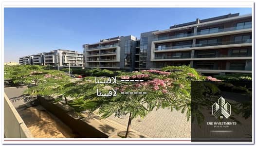 تم تنزيل السعر لسرعه البيع شقه غرفتين ( ريسيل) استلام فوري في الباتيو اورو لافيستا بالجولدن سكوير - Water feature view