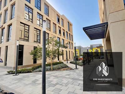 A prime administrative office for rent, fully finished and ready for immediate viewing and operation, in a distinguished location in District 5, Fifth