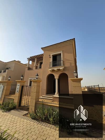 Best price in the market! Stand for sale in City Gate Sapphire, Fifth Settlement - Green View - High-end and prime location - Immediate delivery