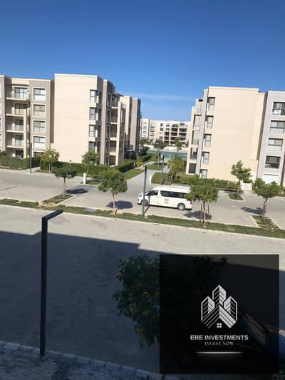 اقل سعر شاليه سوبر لوكس, بافضل فيو , بسعر مميز جدا للبيع في مراسي اعمار الساحل الشمالي مارينا2