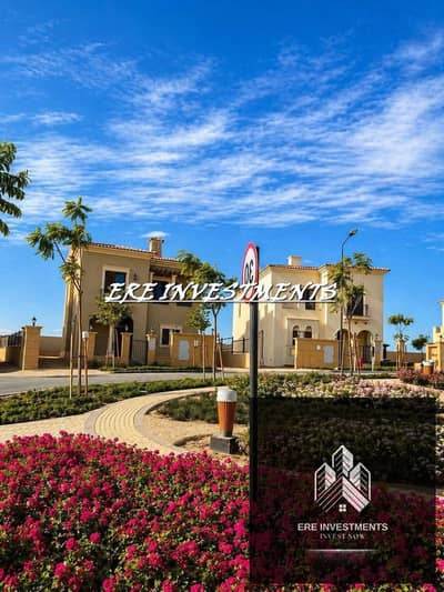 Lowest price standalone apartment for sale, ready for immediate occupancy, in a prime location in Citygate, Qatari Diar Sapphire.