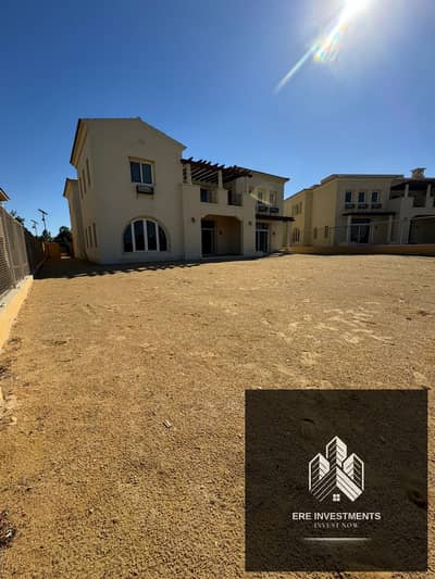 Largest standalone unit at a special price | Immediate delivery for sale in Mivida Views, Emaar, Fifth Settlement Largest standalone unit at a special price | Immediate delivery for sale in Mivida Views, Emaar, Fifth Settlement