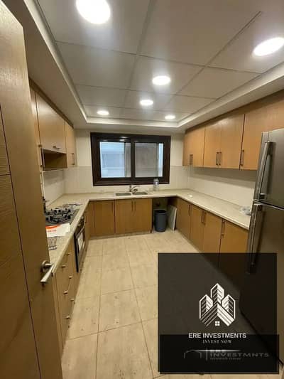 Twin house for sale in Uptown Cairo by Emaar Misr at the price of an apartment - immediate delivery - spacious green areas and distinctive landscaping