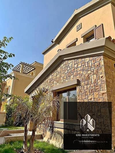Fully finished twin house at a bargain price for serious buyers in Mivida Greens compound - immediate occupancy next to Hyde Park and City Gate Fully finished twin house at a bargain price for serious buyers in Mivida Greens compound - immediate occupancy next to Hyde Park and City Gate