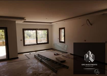 Twin house villa, 360 sq m, fully finished | Immediate delivery for sale in Mivida Emaar compound, Fifth Settlement, New Cairo Twin house villa, 360 sq m, fully finished | Immediate delivery for sale in Mivida Emaar compound, Fifth Settlement, New Cairo