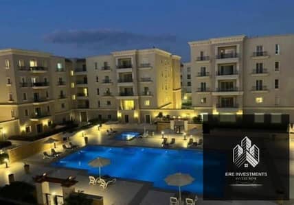 157m² apartment at the lowest price on the market, ready for immediate occupancy, fully finished, for sale in Mivida Emaar Compound, Fifth Settlement, 157m² apartment at the lowest price on the market, ready for immediate occupancy, fully finished, for sale in Mivida Emaar Compound, Fifth Settlement,