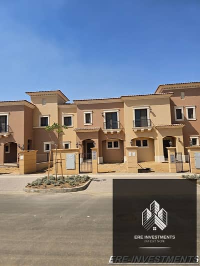 Lowest price for a Quattro unit with a green view for sale at "Opal" in City Gate, Fifth Settlement—immediate handover. Lowest price for a Quattro unit with a green view for sale at "Opal" in City Gate, Fifth Settlement—immediate handover.