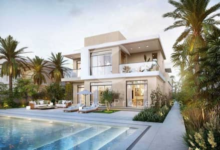 Villa For Sale - Ready to Deliver - Lowest Price In Market @CAIRO GATE