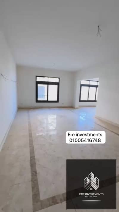 An unmissable deal: a fully finished resale apartment for sale at the lowest market price in Mivida (Emaar), Fifth Settlement.