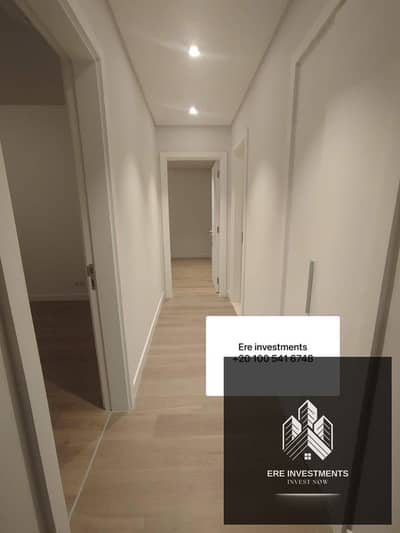 Super-lux apartment with a garden for sale in Mivida (Emaar) – Fifth Settlement; lowest down payment, just minutes from 90th Street. Super-lux apartment with a garden for sale in Mivida (Emaar) – Fifth Settlement; lowest down payment, just minutes from 90th Street.