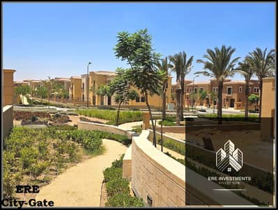 فيلا تاون هاوس مميزة جدا استلام فوري بافضل سعر في السوق للبيع في كمبوند سيتي جيت التجمع الخامس فيلا تاون هاوس مميزة جدا استلام فوري بافضل سعر في السوق للبيع في كمبوند سيتي جيت التجمع الخامس