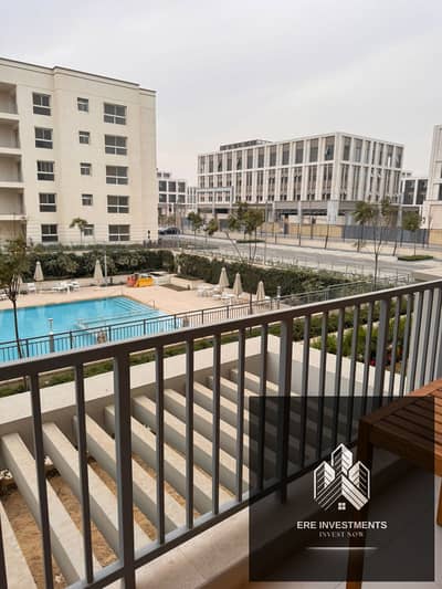Ready for immediate handover: High-end finished apartment for sale in Boulevard Mivida (Fifth Settlement) – Price reduced for a quick sale. Ready for immediate handover: High-end finished apartment for sale in Boulevard Mivida (Fifth Settlement) – Price reduced for a quick sale.