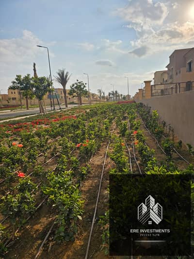 تاون هاوس | اقل من سعر السوق | موقع مميز جدا | للبيع في سيتي جيت التجمع الخامس City Gate New Cairo