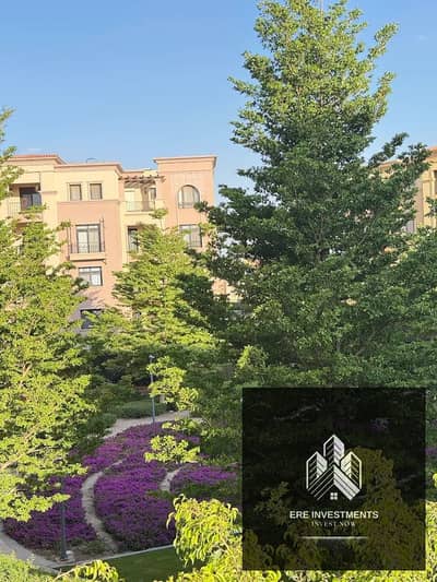 شقة | متشطبة بالكامل | بافضل سعر في السوق للبيع في كمبوند ميفيدا اعمار التجمع الخامس Mivida Emaar New Cairo
