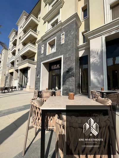 Apartment | Fully Finished | Best price in market for sale in Mivida Emaar New Cairo