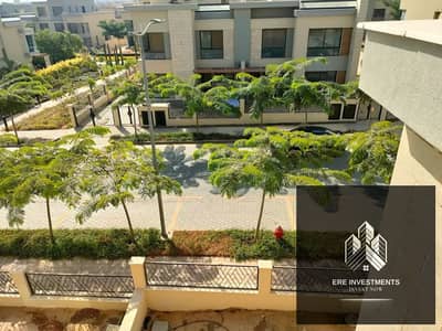 اقل سعر توين هاوس فيلا | استلام فوري | باميز لوكيشن في سوديك فيليت التجمع الخامس Sodic Villette New Cairo