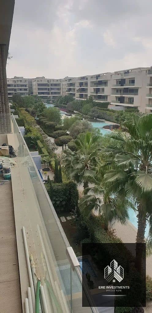 شقة بغرفتي نوم في ليك فيو ريزيدنس، صورة ١٠ من ١٠