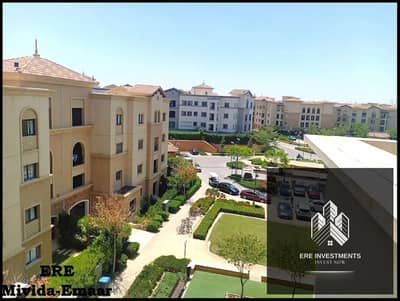 Lowest price for Apartment 2BD (Resale), ready to move in Mivida Emaar New Cairo