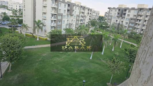 140m Immediate Receipt in B12 Madinaty | Wide Garden View | 6.3 Million