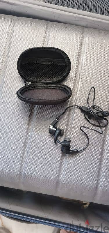 Huawei earphone
