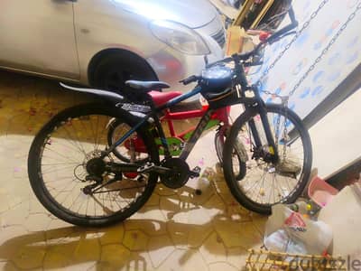Trinx m136