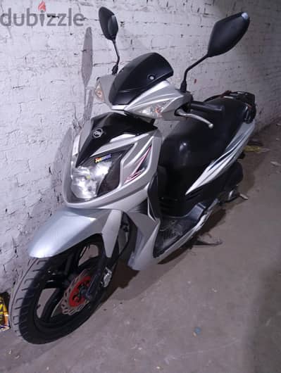 symphony sr