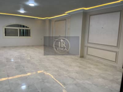 شقة فاخرة للإيجار في كمبوند حدائق الفداء – التجمع الأول
