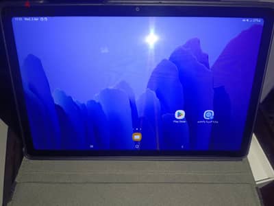 تاب samsung A7