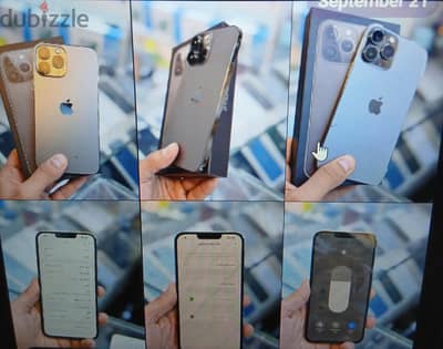 Apple - iPhone 13 Pro Max
