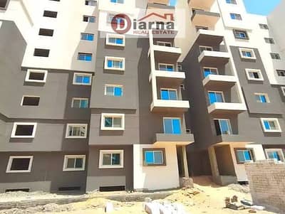Duplex 300 meters for sale in Compound Stao, New Administrative Capital, Immediate Delivery