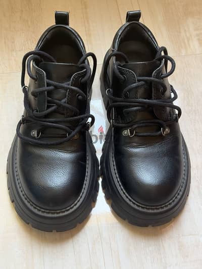 Zara shoes