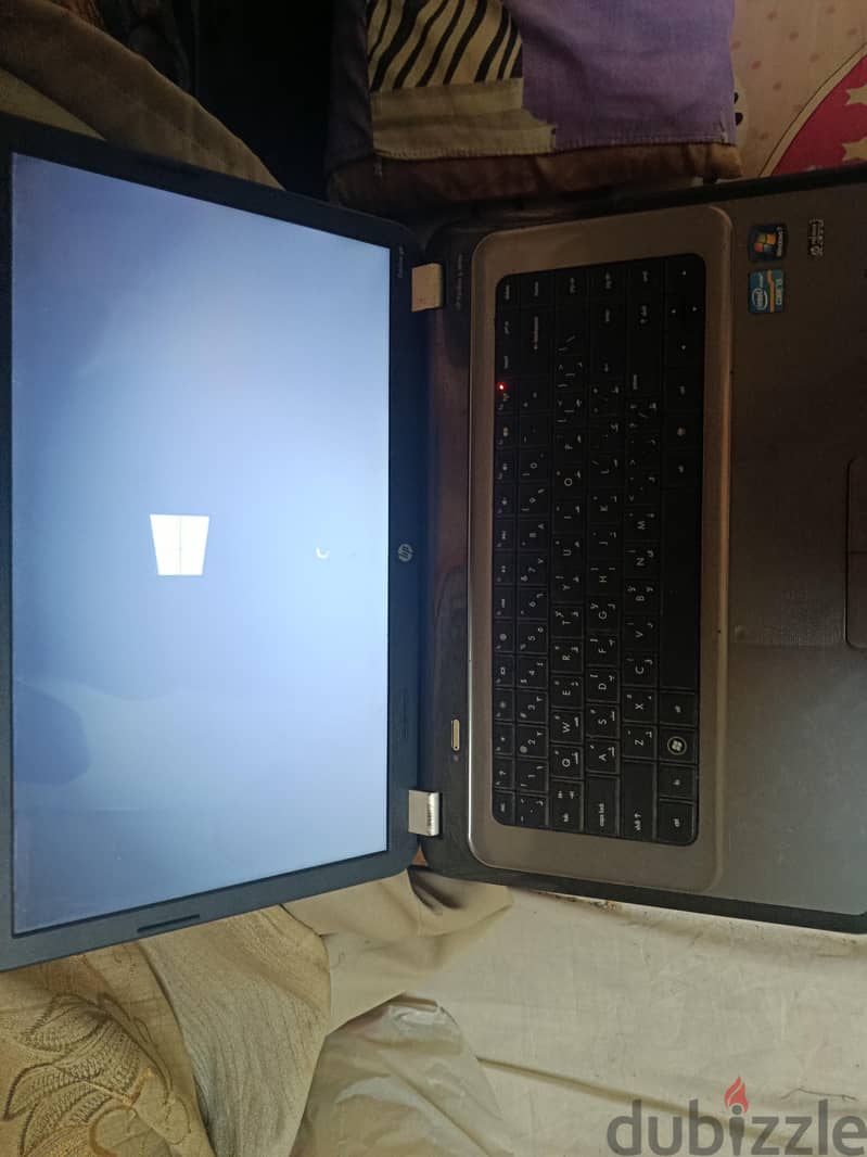 HP laptop for sale 1