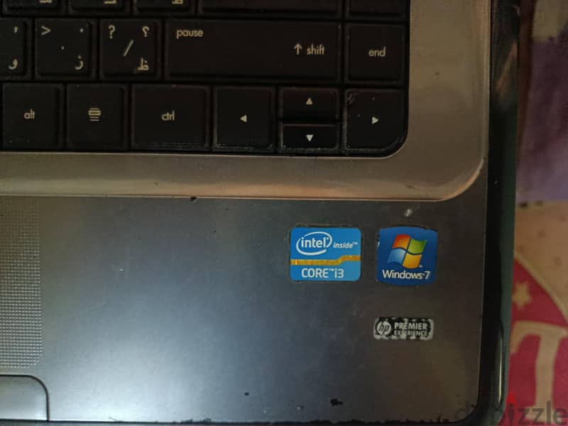 HP laptop for sale 4