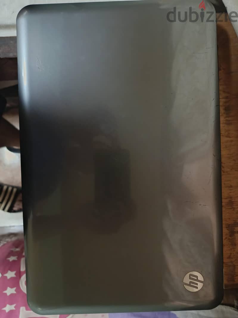 HP laptop for sale 5