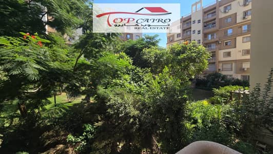 Apartment for sale in Madinaty b6
