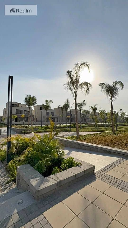 STANDALONE apartment | Over 10 Years equal installment 0 STANDALONE apartment | Over 10 Years equal installment 0