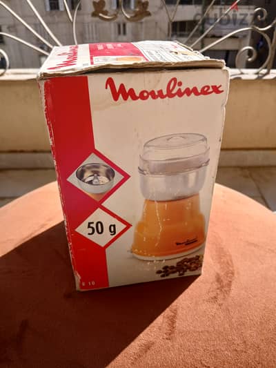Moulinex Coffee Grinder Moulinex Coffee Grinder