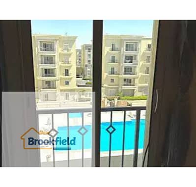 Ultra Super Lux Apartment for Rent in Mivida Blue Views  Stunning Pool View  Emaar